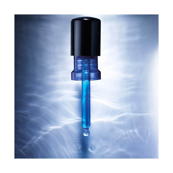 Lancôme Advanced Génifique Sensitive Double Drop serum za lice 20ml