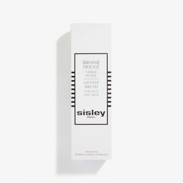 Sisley Gentle Brush Face and Neck (četka za pranje lica) | apothecary.rs