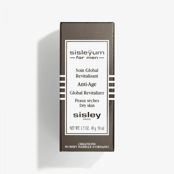 Sisley Sisleÿum For Men Anti-Age Global Revitalizer Dry Skin 50ml | apothecary.rs