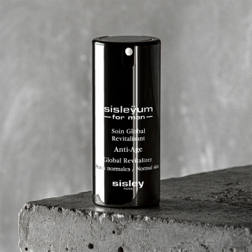 Sisley Sisleÿum For Men Anti-Age Global Revitalizer Normal Skin (normalna koža) 50ml | apothecary.rs