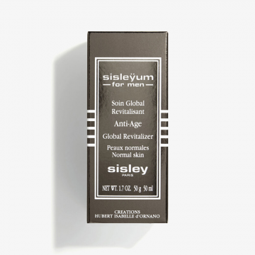 Sisley Sisleÿum For Men Anti-Age Global Revitalizer Normal Skin (normalna koža) 50ml | apothecary.rs