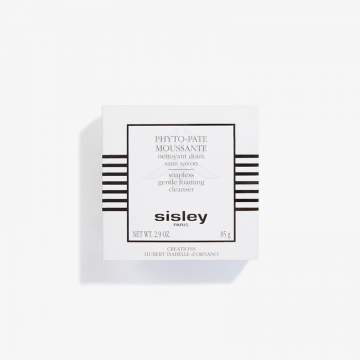 Sisley Soapless Gentle Foaming Cleanser 85g | apothecary.rs