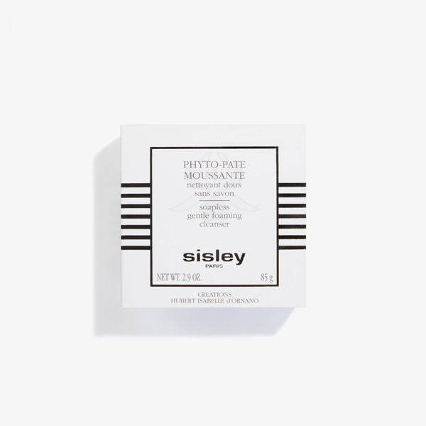 Sisley Soapless Gentle Foaming Cleanser 85g | apothecary.rs