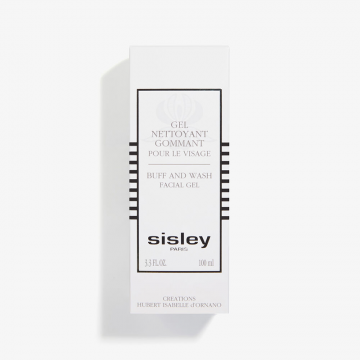 Sisley Buff and Wash Facial Gel 100ml | apothecary.rs