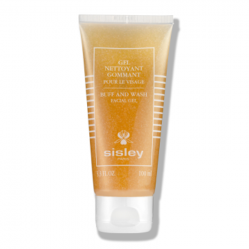 Sisley Buff and Wash Facial Gel 100ml | apothecary.rs