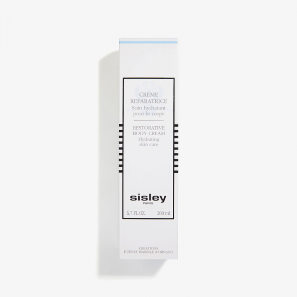 Sisley Restorative Body Cream 200ml | apothecary.rs