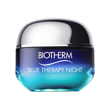 Biotherm Blue Therapy Night 50ml | apothecary.rs