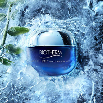 Biotherm Blue Therapy Multi-Defender SPF25 50ml | apothecary.rs