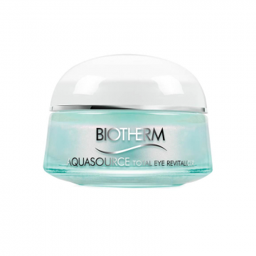 Biotherm Aquasource Total Eye Revitalizer 15ml | apothecary.rs