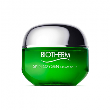 Biotherm Skin Oxygen Cream SPF15 50ml | apothecary.rs