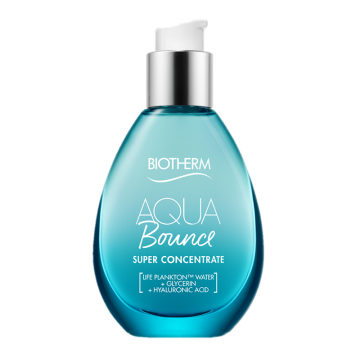 Biotherm Aqua Bounce Super Concentrate 50ml | apothecary.rs