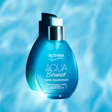 Biotherm Aqua Bounce Super Concentrate 50ml | apothecary.rs