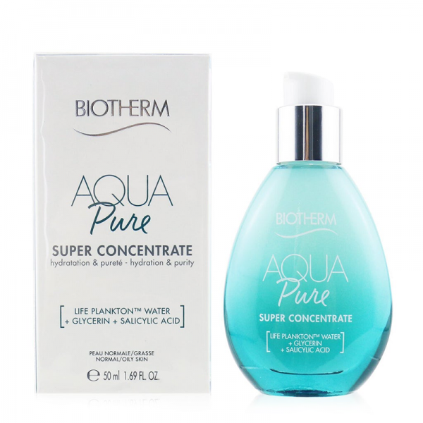 Biotherm Aqua Pure Super Concentrate 50ml | apothecary.rs