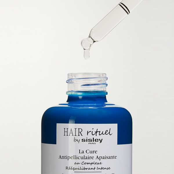 Hair Rituel by Sisley Soothing Anti-Dandruff Cure 60ml | apothecary.rs