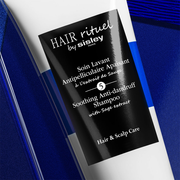 Hair Rituel by Sisley Soothing Anti-Dandruff Shampoo 200ml | apothecary.rs