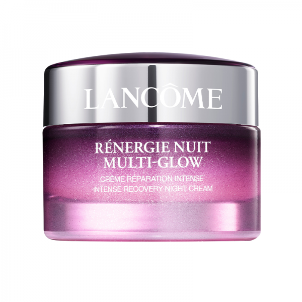 Lancôme Rénergie Nuit Multi-Glow Intense Recovery Night Cream 50ml | apothecary.rs