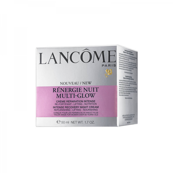 Lancôme Rénergie Nuit Multi-Glow Intense Recovery Night Cream 50ml | apothecary.rs