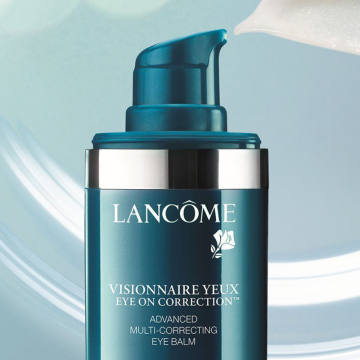 Lancôme Visionnaire Yeux Advanced Multi-Correcting Eye Balm 15ml | apothecary.rs