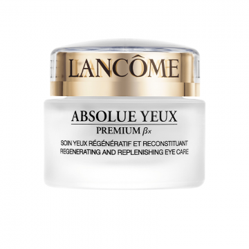 Lancôme Absolue Yeux Premium βx Regenerating and Replenishing Eye Care 20ml | apothecary.rs