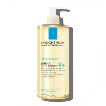 La Roche-Posay Lipikar Huile Lavante AP+ ulje za tuširanje 750ml | apothecary.rs