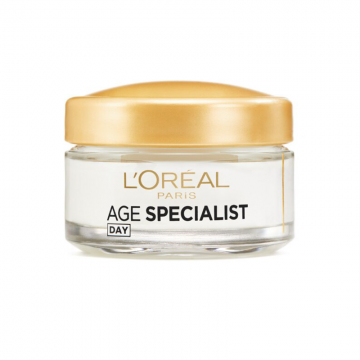 L'Oréal Age Specialist 35+ dnevna krema za lice 50ml | apothecary.rs