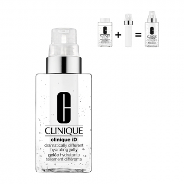 Clinique iD™ Dramatically Different™ Hydrating Clearing Jelly 115ml (hidratantna baza za umetanje iD umetka) | apothecary.rs