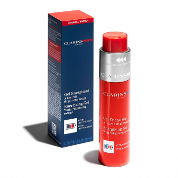 Clarins Men Energizing Gel 50ml | apothecary.rs
