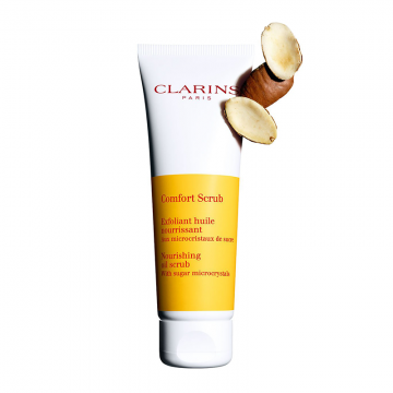 Clarins Comfort Scrub 50ml | apothecary.rs