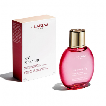 Clarins Fix' Make-Up 50ml | apothecary.rs