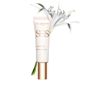 Clarins SOS Primer (00 Universal Light) 30ml | apothecary.rs