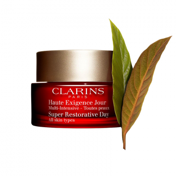 Clarins Super Restorative Day dnevna krema (svi tipovi kože) 50ml | apothecary.rs
