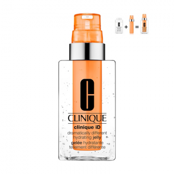 Clinique iD™ Dramatically Different™ Hydrating Jelly for Fatigue 125ml | apothecary.rs