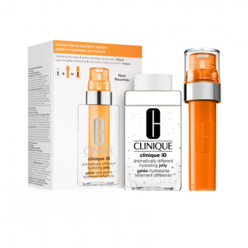 Clinique iD™ Dramatically Different™ Hydrating Jelly for Fatigue 125ml | apothecary.rs