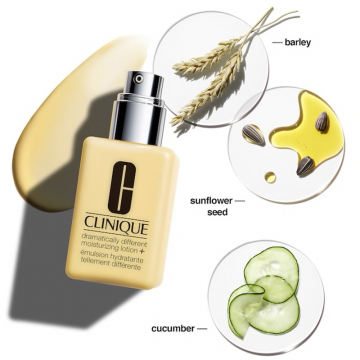 Clinique Dramatically Different Moisturizing Lotion+™ 125ml | apothecary.rs