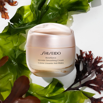 Shiseido Benefiance Wrinkle Smoothing Cream 50ml | apothecary.rs