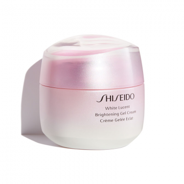 Shiseido White Lucent Brightening Gel Cream 50ml | apothecary.rs