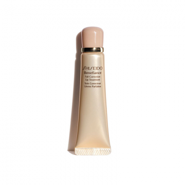 Shiseido Benefiance Full Correction Lip Treatment 15ml | apothecary.rs