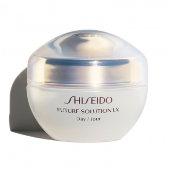 Shiseido Future Solution LX Day Cream (dnevna krema) 50ml | apothecary.rs