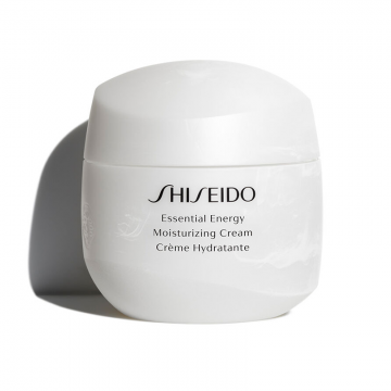 Shiseido Essential Energy Moisturizing Cream 50ml | apothecary.rs