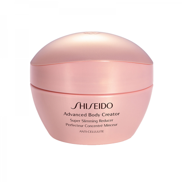 Shiseido Advanced Body Creator Super Slimming Reducer 200ml | apothecary.rs