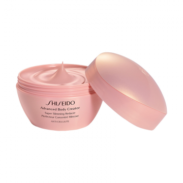 Shiseido Advanced Body Creator Super Slimming Reducer 200ml | apothecary.rs