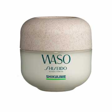 Shiseido Waso Shikulime Mega Hydrating Moisturizer 50ml | apothecary.rs
