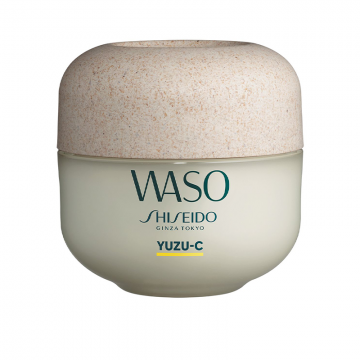 Shiseido Waso Yuzu-C Beauty Sleeping Mask 50ml | apothecary.rs