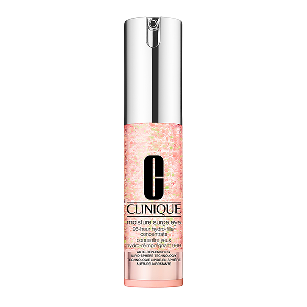 Clinique Moisture Surge Eye 96-hour hydro-filler concentrate 15ml
