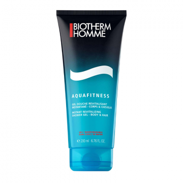 Biotherm Homme Aquafitness Shower Gel (gel za tuširanje i šampon) 200ml