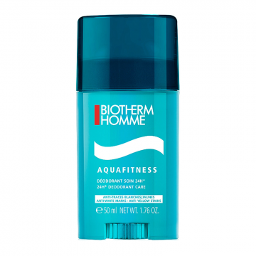 Biotherm Homme Aquafitness 24H dezodorans u stiku 50ml | apothecary.rs
