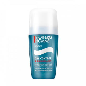 Biotherm Homme Day Control Dezodorans Roll-On Anti-Perspirant 75ml - 1