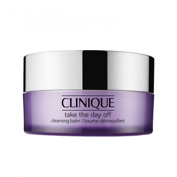 Clinique Take The Day Off™ Cleansing Balm (sredstvo za uklanjanje šminke sa očiju i lica) 125ml | apothecary.rs