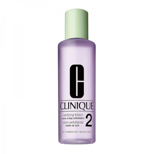 Clinique Clarifying Lotion 2 400ml | apothecary.rs
