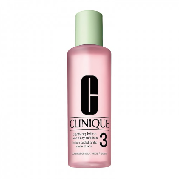 Clinique Clarifying Lotion 3 400ml | apothecary.rs
